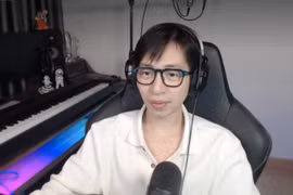 ViruSs bất ngờ 'réo tên' Emma Nhất Khanh trên sóng livestream, dân mạng dậy sóng vì loạt phát ngôn ẩn ý