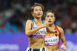 Đoàn thể thao Việt Nam lập kỷ lục về số lượng thành viên dự SEA Games 33