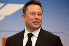 Tài sản Elon Musk có thể cán mốc 1.000 tỷ USD trước khi nhận lương khủng từ Tesla
