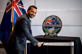 FBI mở văn phòng tại New Zealand, tăng cường hiện diện ở Thái Bình Dương