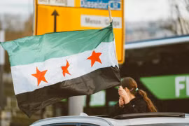 Canada gỡ Syria khỏi danh sách quốc gia tài trợ khủng bố
