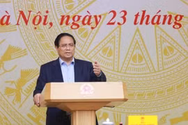 Không thể bất lực trước tình trạng vi phạm trong khai thác hải sản