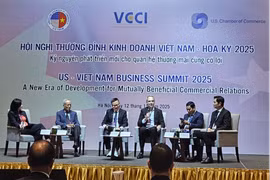 AB InBev khẳng định cam kết góp phần thúc đẩy nền kinh tế mở, năng động và đổi mới sáng tạo tại Việt Nam