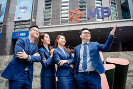 MB ký kết thành công hợp đồng khoản vay Hợp Vốn Xanh trên thị trường quốc tế trị giá 500 triệu USD