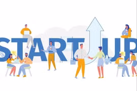 Khi những 'đôi cánh' khởi nghiệp, đổi mới sáng tạo thiếu gió từ quỹ đầu tư nội địa
