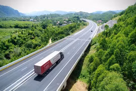 Tìm giải pháp gỡ khó cho cao tốc Bắc Giang - Lạng Sơn