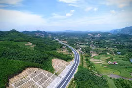 Thống nhất nghiên cứu mở rộng cao tốc Hà Nội - Bắc Giang