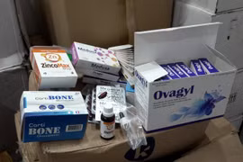 Loạn thực phẩm chức năng, người tiêu dùng hoang mang