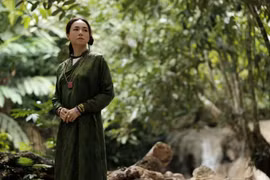 Phim 'Thám tử Kiên' của Victor Vũ vượt mốc doanh thu 100 tỷ đồng
