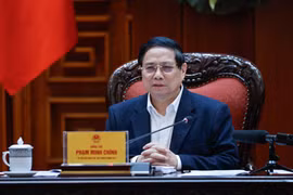 Thành lập các Tiểu ban phục vụ Đại hội Đảng bộ Chính phủ nhiệm kỳ 2025 – 2030