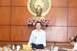 Cấp xã, phường cần có cách tiếp cận mới, hành động mới trong phát huy dân chủ