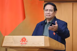 Đến cuối năm 2025, phải giải quyết cơ bản vướng mắc trong vận hành chính quyền địa phương 2 cấp