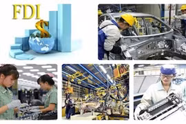 Lập Ban Chỉ đạo xây dựng Đề án Phát triển kinh tế có vốn đầu tư nước ngoài