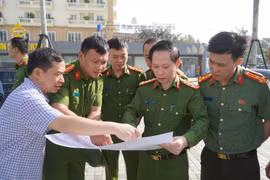Thanh Hoá: Lên phương án đảm bảo trật tự các điểm diễn ra du lịch biển 2025