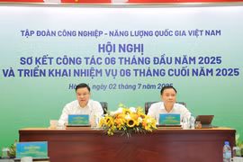 Tăng trưởng ổn định trong 6 tháng đầu năm, Petrovietnam tạo đà cho chiến lược dài hạn