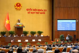 'Chốt' điều chỉnh mức doanh thu không phải nộp thuế của hộ kinh doanh từ 200 lên 500 triệu đồng/năm