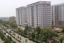 Giữa nội đô Hà Nội sắp có dự án nhà ở xã hội 'nghìn tỷ'