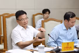 Phân định rõ thẩm quyền chung của UBND và thẩm quyền riêng của Chủ tịch UBND cấp tỉnh