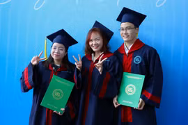 Đại học Kinh tế - Luật công bố điểm sàn 2025: Không quy đổi điểm về cùng thang