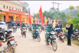 Thụy Hùng (Lạng Sơn): Tăng cường truyền thông, giảm nghèo về thông tin năm 2025