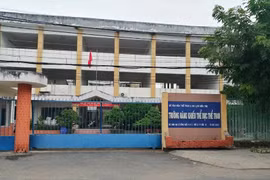 Gây thiệt hại cho ngân sách nhà nước hơn 5,1 tỷ đồng, nguyên Phó Giám đốc Sở Văn hóa - Thể thao và Du lịch Bến Tre bị bắt