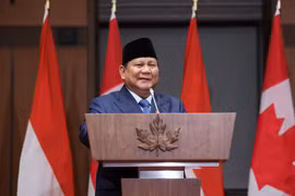 Indonesia bảo vệ chương trình bữa ăn miễn phí sau hàng nghìn ca ngộ độc