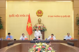 Chung sức, đồng lòng hoàn thành tốt trọng trách trong kỳ họp lịch sử của Quốc hội khóa XV
