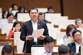 Chỉ nên quy định mang tính nguyên tắc các tiêu chí ưu tiên chuyển giao công nghệ