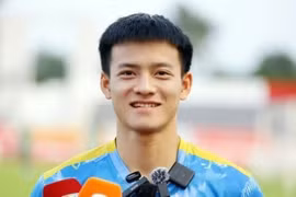 Nguyễn Thanh Nhàn: Từ kỳ tích SEA Games đến tham vọng châu Á