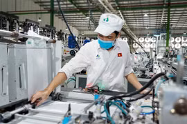 Tăng trưởng toàn ngành nhựa, vì sao nhóm An Phát Holdings vẫn lao dốc?