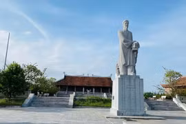 UNESCO vinh danh Danh nhân văn hoá Lê Quý Đôn
