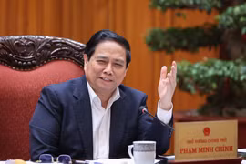 Thường trực Chính phủ chỉ đạo nghiên cứu, lập phương án tổng thể mở rộng cao tốc Bắc – Nam phía Đông