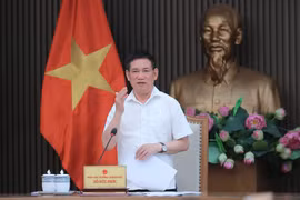 UBND xã có thể đề xuất Sở chuyên ngành thẩm định dự án khi chưa đủ năng lực