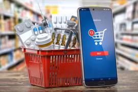 Quy định mới về kinh doanh thuốc theo phương thức thương mại điện tử