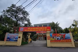 Xã, phường mới tại Hà Nội được cấp xe và 500 triệu đồng để mua sắm trang thiết bị