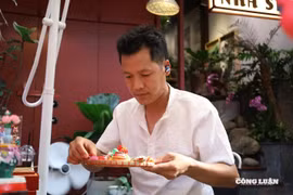 Mặc trang phục công an 'câu view' trên mạng xã hội, thanh niên nhận cái kết 'đắng'