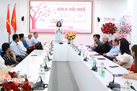 'Chào nhé yêu thương' mùa 4: 11 tác phẩm nổi bật sẽ được xướng tên tại gala