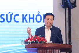 Nước ép, nước mía 'ngọt tự nhiên' nhưng vẫn có thể làm hại sức khỏe