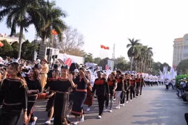 Lễ hội Cà phê Buôn Ma Thuột sẽ 'chiêu đãi' du khách cà phê miễn phí