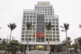 Bộ Nội vụ trình Chính phủ đề án cơ cấu tổ chức của Chính phủ theo nhiệm kỳ Quốc hội