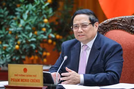 Phân công Thành viên Chính phủ làm việc với các địa phương đôn đốc thực hiện các kịch bản tăng trưởng