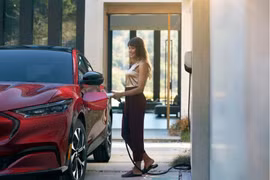 Thách thức lớn đối với việc chuyển đổi sang xe điện