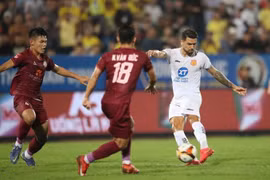 Nhận định Nam Định vs Bình Định, 18h ngày 24/2 tại V.League 2024/25