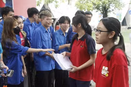 Hơn 40 ngàn học sinh Hà Nội sẽ không có cơ hội vào lớp 10 công lập