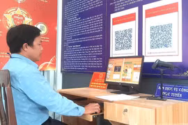 Đến ngày 30/6/2025, 100% lãnh đạo, cán bộ, công chức phải xử lý hồ sơ công việc trên môi trường mạng