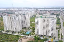 Quảng Ninh đề xuất cơ chế hỗ trợ 20 tỷ đồng/dự án nhà ở xã hội
