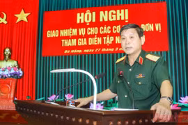 Thủ tướng bổ nhiệm Tư lệnh và Chính ủy Quân khu, Bộ Quốc phòng
