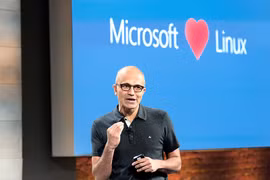 CEO của Microsoft thừa nhận rằng AI về cơ bản không tạo ra giá trị nào