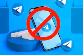Úc phạt Telegram vì phản ứng chậm với nội dung khủng bố, lạm dụng trẻ em