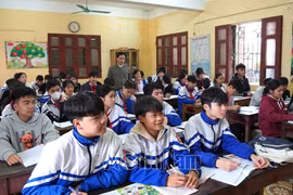 Kế hoạch tuyển sinh lớp 10 THPT năm học 2025-2026 của Hà Nam